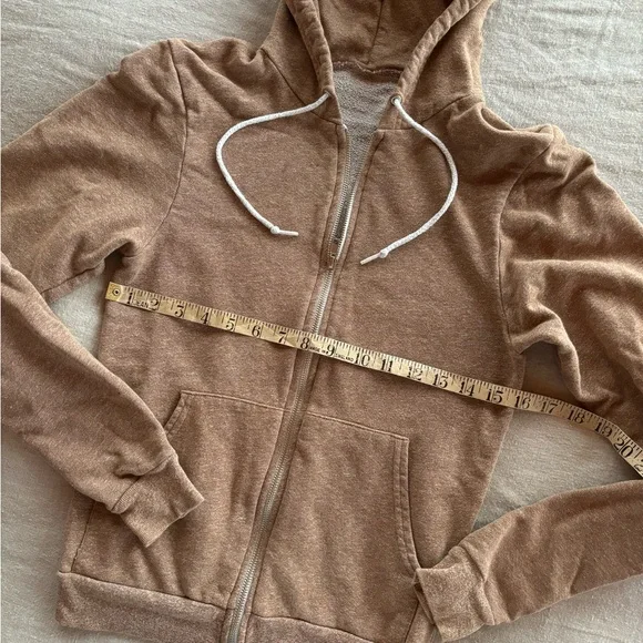 American Apparel Hoodie - Picture 2 of 7